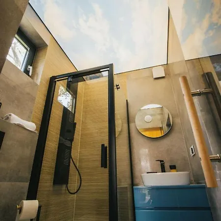 In Heaven Apartment Zdow Exterior photo