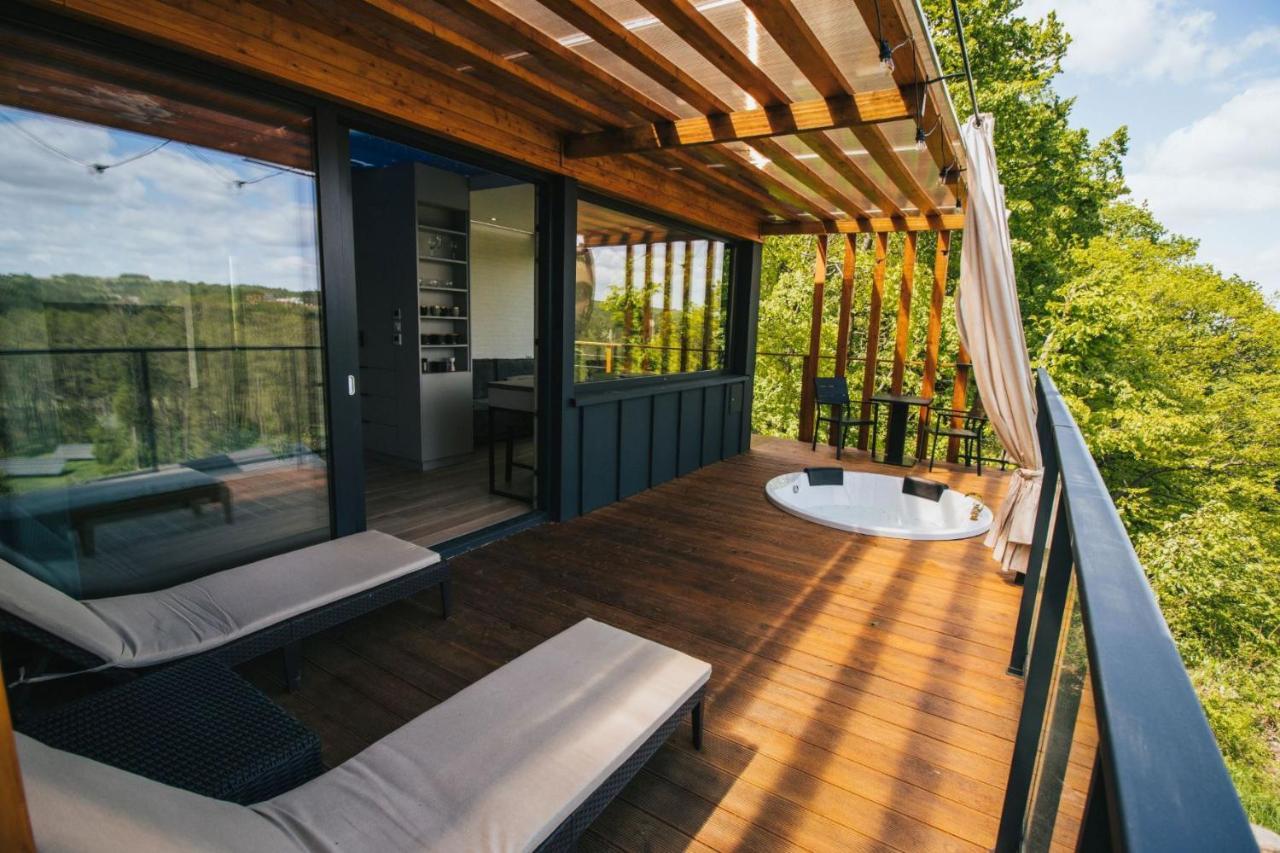 In Heaven Apartment Zdow