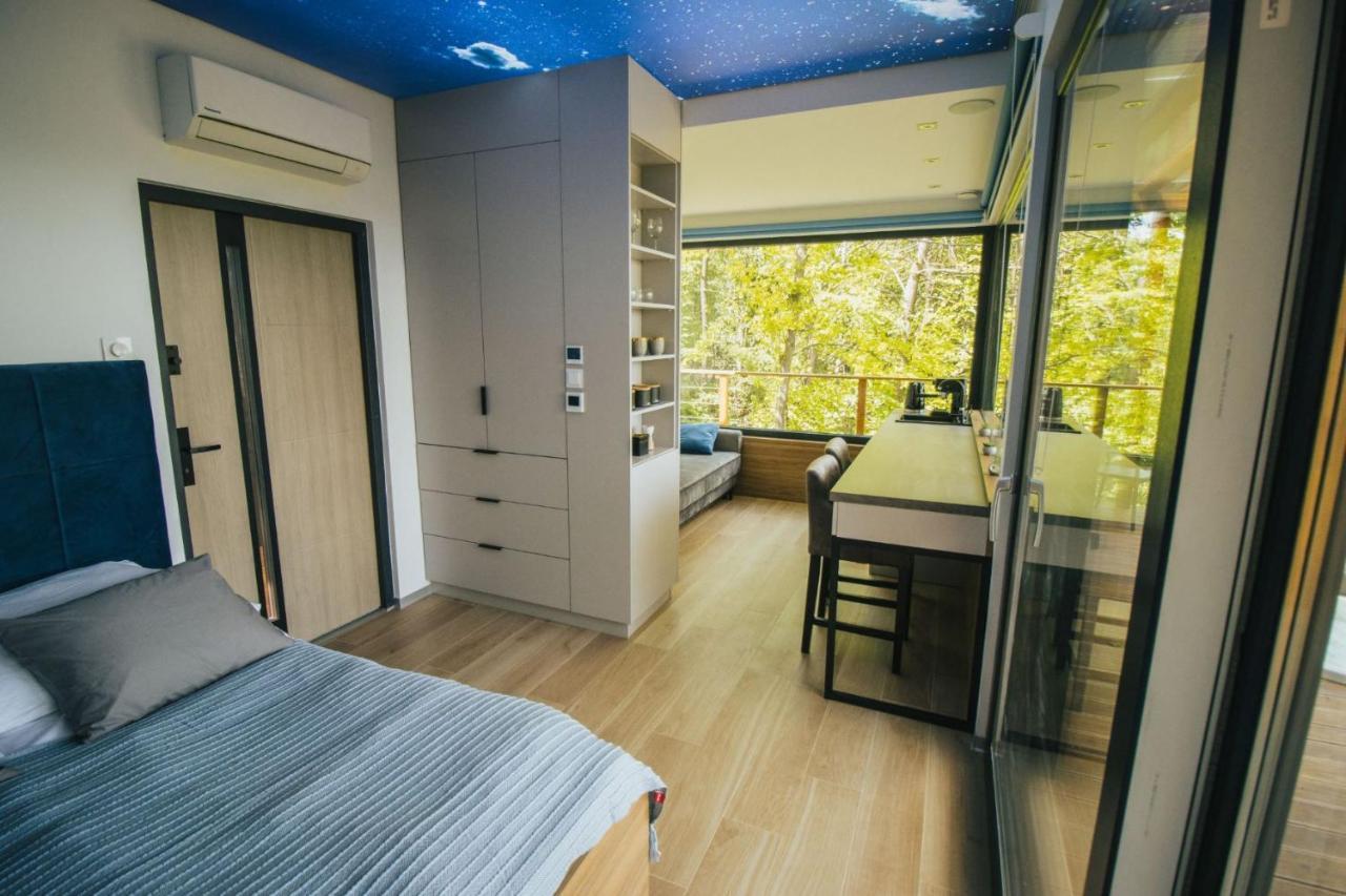 Apartment In Heaven
